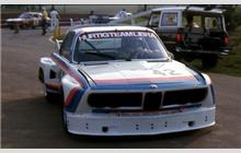 42 - BMW 3.0 CSL - Hurtig Team Libra