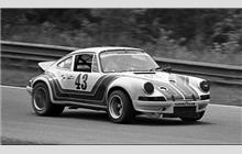 43 - Porsche Carrera RSR - John Graves