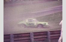 45 - Porsche 911 S - Applejack Racing