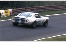 46 - Chevrolet Camaro - Craig Carter