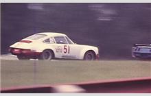 51 - Porsche 911 S - Johnson-Bozzani Porsche-Audi