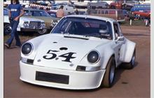 54 - Porsche 911 S - George Drolsom