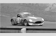 57 - Jaguar XKE - Glenn Bunch