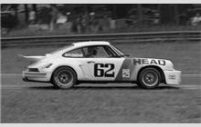 62 - Porsche Carrera RSR #911 460 0111 - Sports Limited Racing