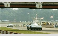 64 - Chevrolet Corvette - Gerald Lancaster, Jr.