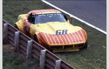 68 - Chevrolet Corvette - Rick Hay