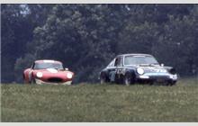 70 - Porsche 911 S - Kennedy & Cohen