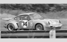 74 - Porsche Carrera - Ludwig Heimrath