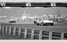 82 - Chevrolet Corvette - Larry Liebert