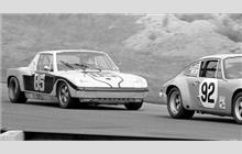 85 - Porsche 914/6 - John Hulen