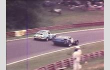 91 - Porsche 911 S - Oest Tillson Racing