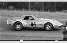 94 - Chevrolet Corvette - Leldon Blackwell Racing