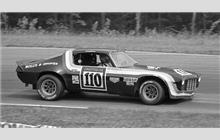 110 - Chevrolet Camaro - Bolus & Snopes