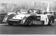 1 - MTX 2-01 BMW #0201