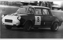 8 - Škoda 1000 MB Studio B5