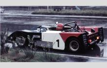 1 - MTX 2-01 BMW #0201