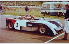 2 - MTX 2-01 BMW #0201 - MTX Praha