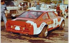 4 - Škoda 200 RS - AZNP Mladá Boleslav