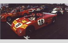 18 - Lola T290 #HU2
