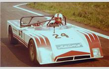 24 - Melkus Spider Wartburg