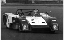 2 - MTX 2-01 BMW #0201 - MTX Praha 7