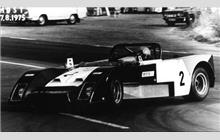2 - MTX 2-01 BMW #0201 - TSS MTX Praha