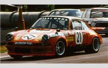 21 - Porsche Carrera RSR