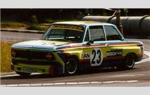 23 - BMW 2002 Schnitzer