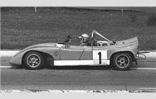 1 - Škoda Spider - AZNP Mladá Boleslav