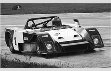 2 - MTX 2-01 BMW #0201 - MTX Praha