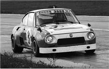 3 - Škoda 2000 MI Turbo - AMK Dobrovice