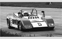 5 - Škoda Spider I - AZNP Mladá Boleslav