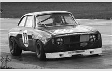 23 - Alfa Romeo 1300 GTA Junior - AMK Kolín