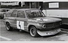 4 - BMW 2002 TI