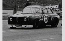 23 - Alfa Romeo 1300 GTA Junior - AMK Kolín