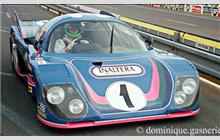1 - Inaltera Ford #003 - Inaltéra