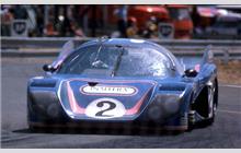 2 - Inaltera Ford #002 - Inaltéra