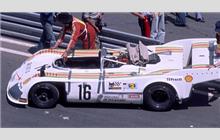 16 - Porsche 908/3 Turbo #013 - Egon Evertz KG
