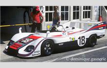 18 - Porsche 936 #001 - Martini Racing Joest