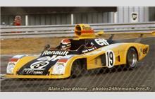 19 - Alpine-Renault A442 Turbo - Renault-Sport
