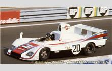 20 - Porsche 936 #002 - Martini Racing Porsche System