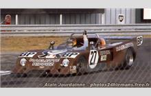 27 - Chevron B36 ROC - Société R.O.C.