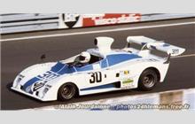 30 - Lola T294 ROC - Jean-Marie Lemerle