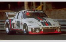 40 - Porsche 935 #002 - Martini Racing Porsche System