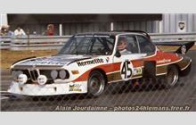 45 - BMW 3.0 CSL - Hermetite Products Ltd.