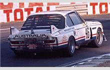 46 - BMW 3.0 CSL - Team Brock
