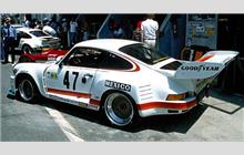 47 - Porsche 935 #006 00019-K1 - Porsche Kremer Racing