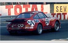 54 - Porsche 934 #930 670 0164 - Louis Meznarie