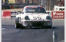55 - Porsche Carrera RSR - Equipe Alméras Freres