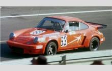 63 - Porsche Carrera RSR #911 460 9071 - Egon Evertz KG